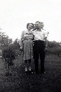 Joy (carrying Tony); Omer Sayger